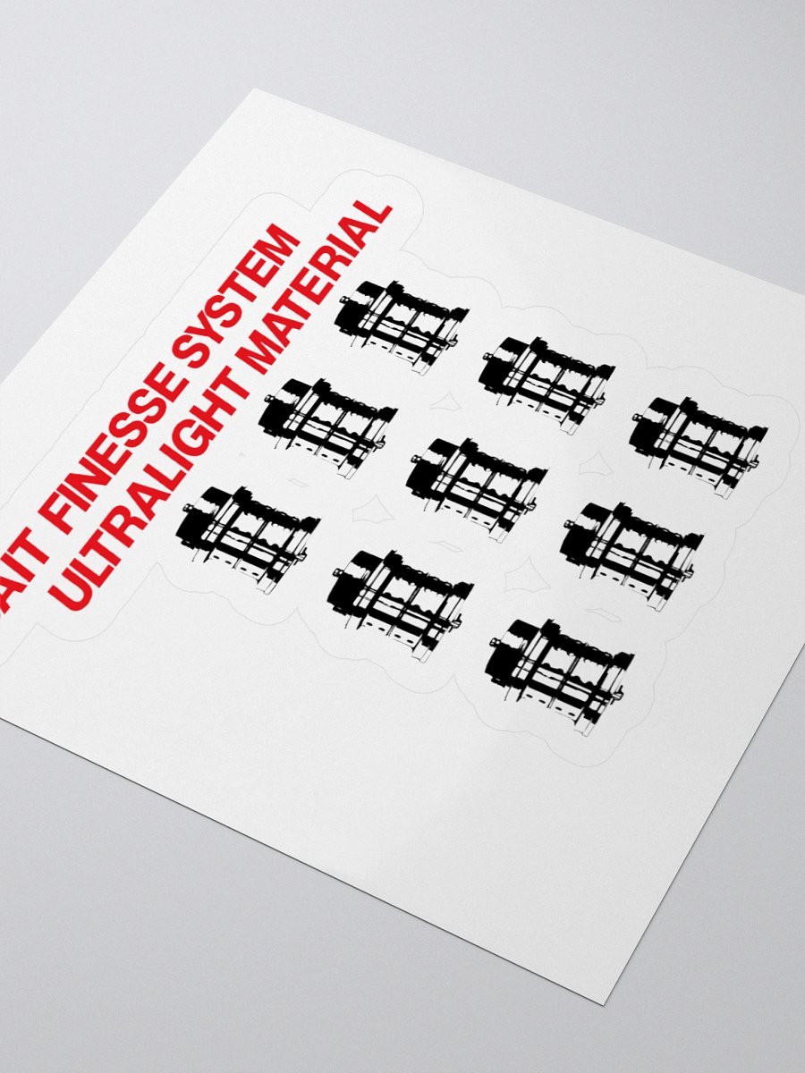 Spooled Little Fingers product image (9)
