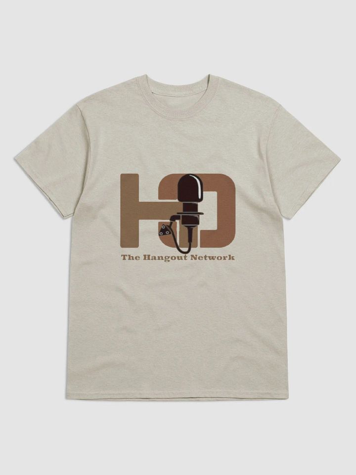 The HangOut Network Signature Tee product image (1)