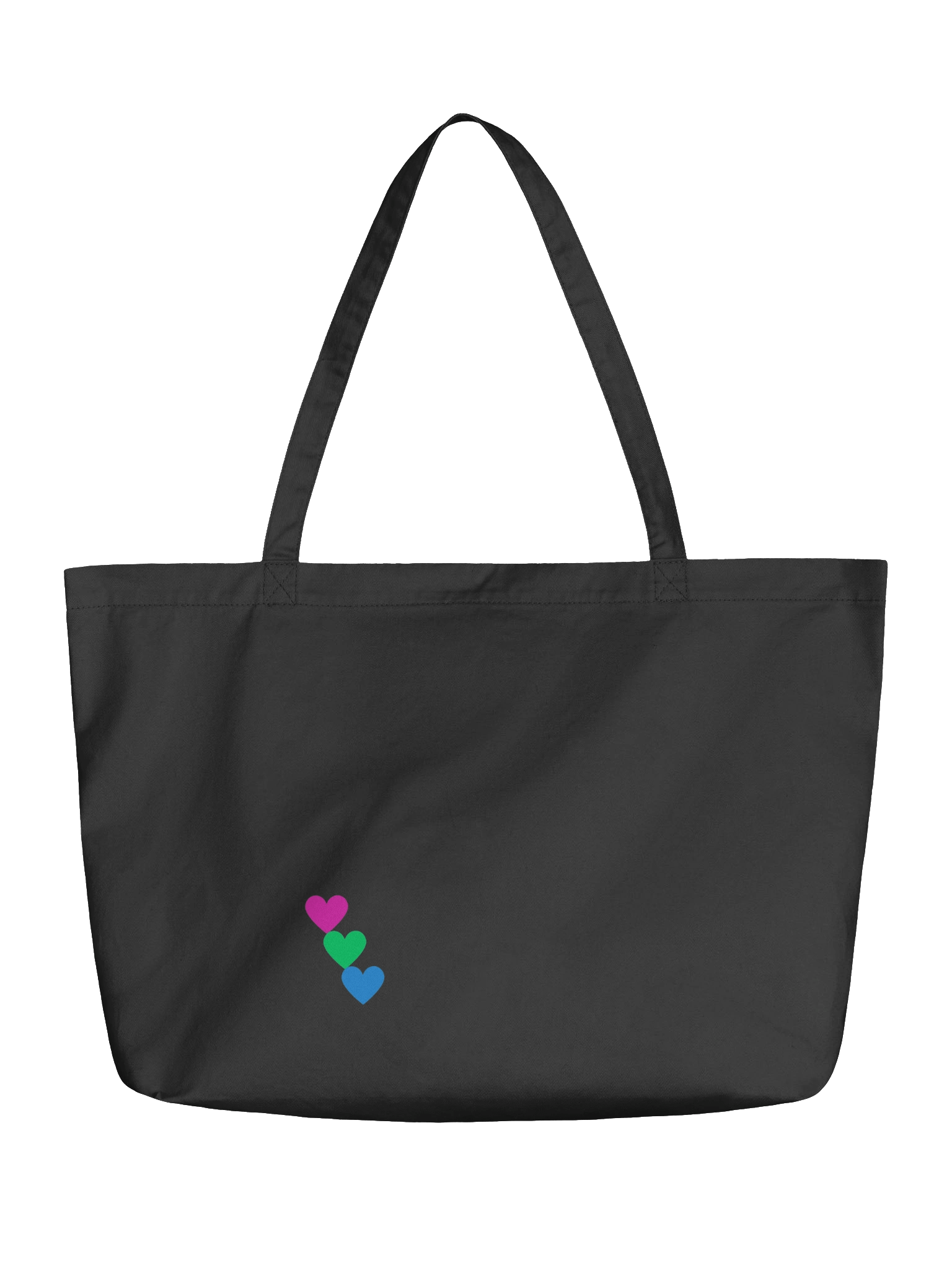 Polysexual Tote Bag product image (1)