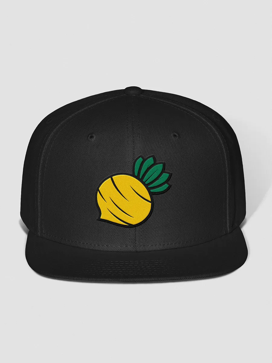 Turnip hat product image (1)