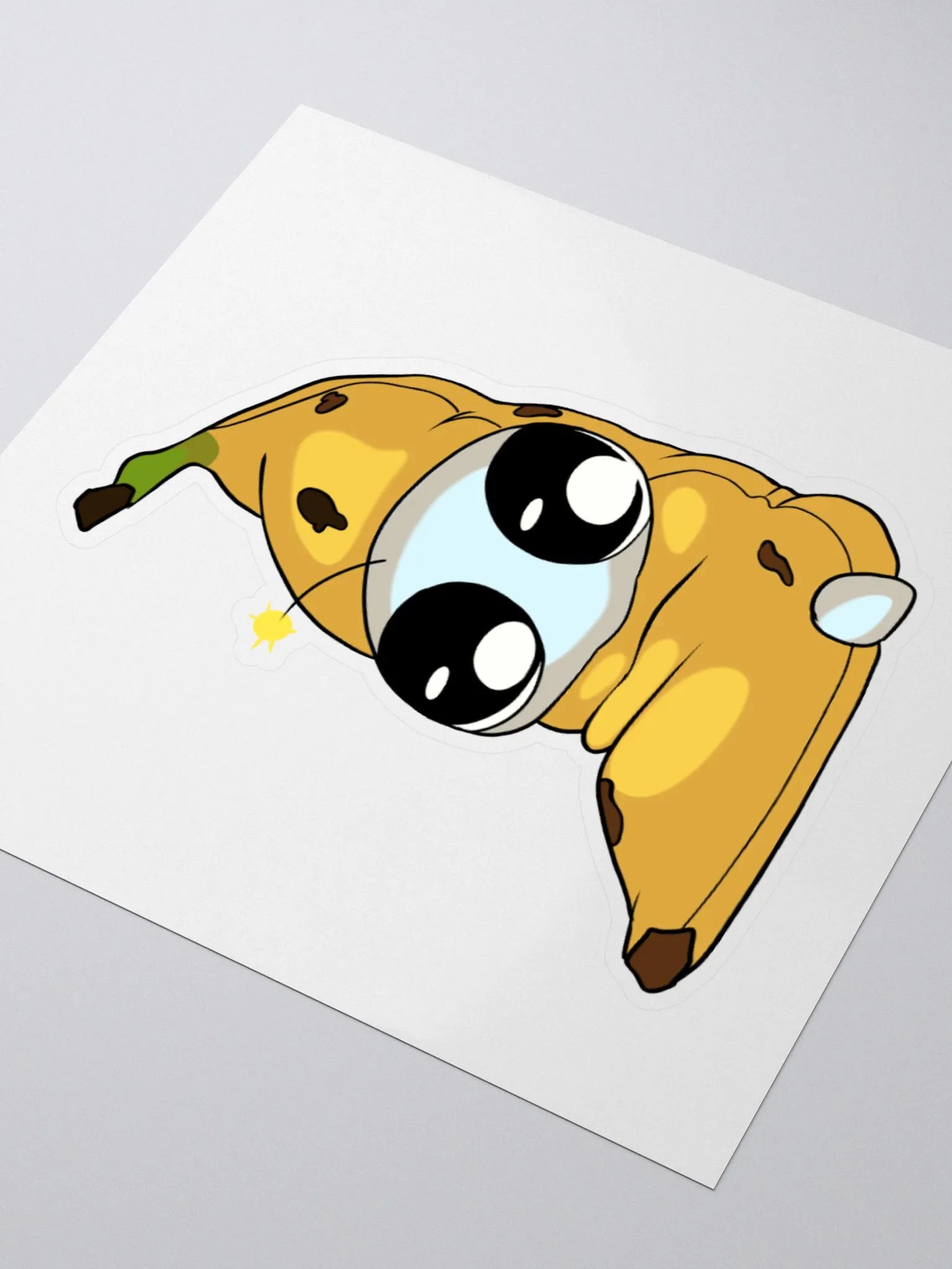 CHATNANA sticker product image (3)