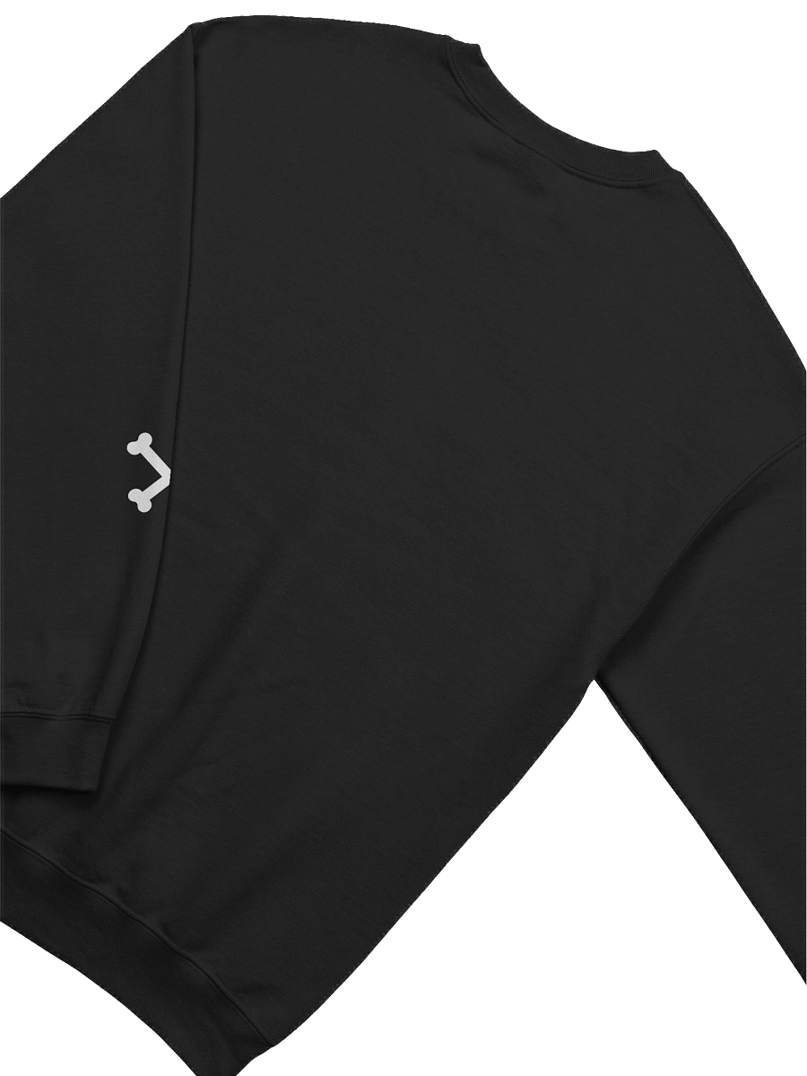 Golden Moon sweatshirt product image (15)