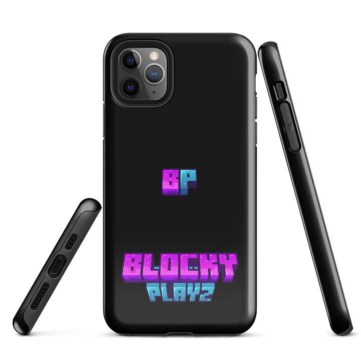 Special Edition BP Tough Case for iPhone® product image (5)