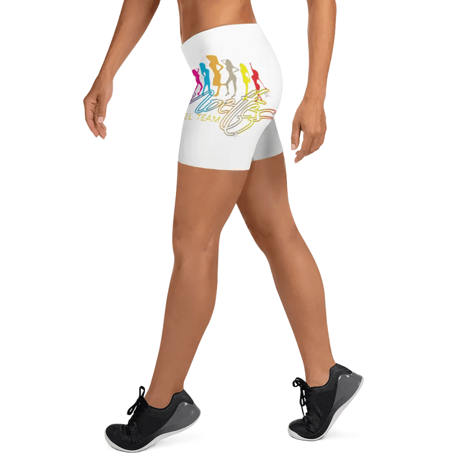 MOETTES PASSION SHORTS (MODEL TEAM EDITION) product image (8)