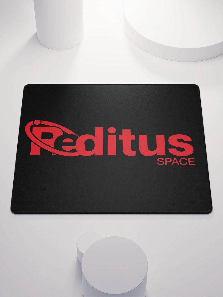 Reditus Space Mouse Pad product image (2)