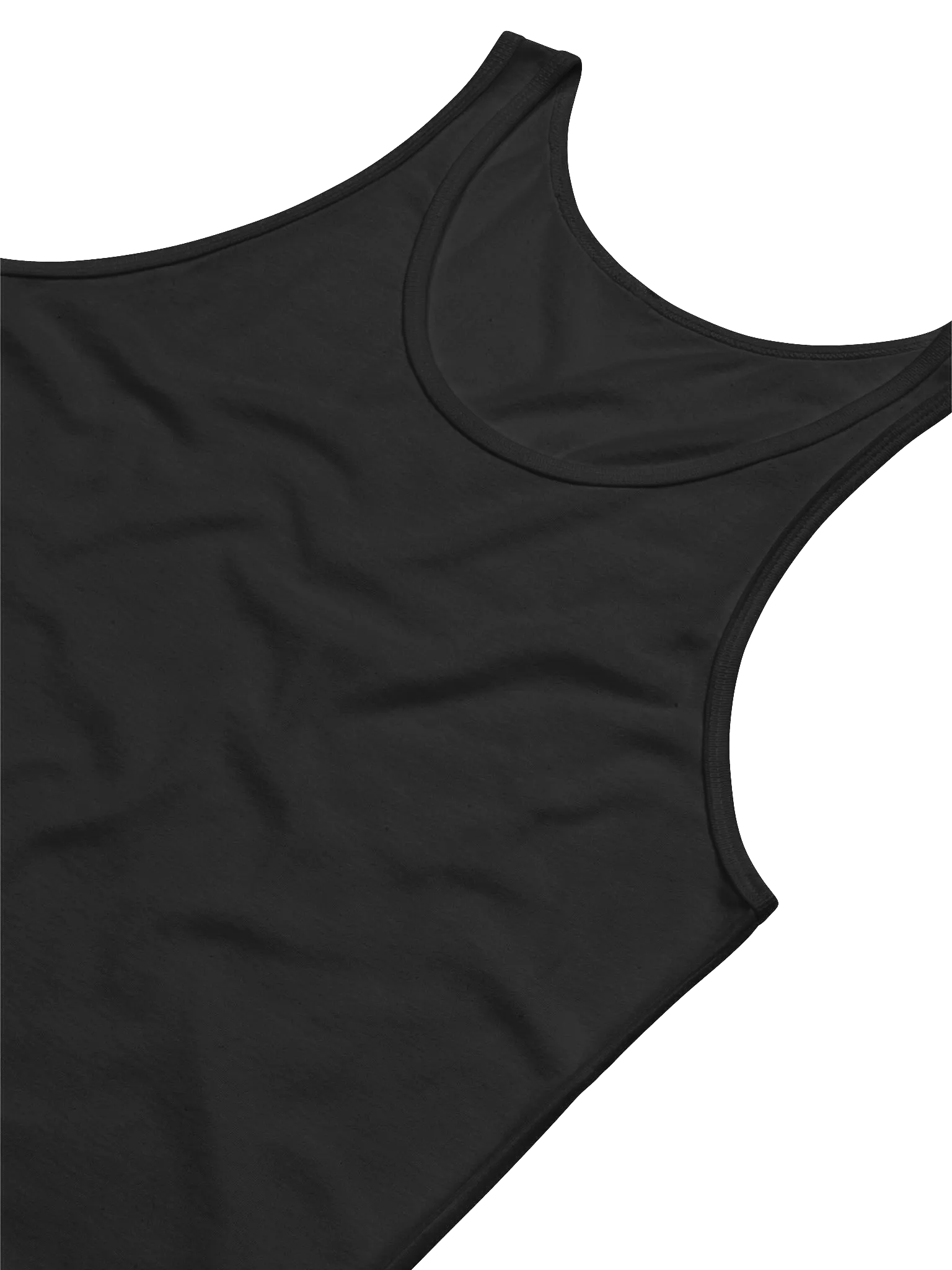 "Heredes Maleficarum" Tank Top Backprint product image (22)