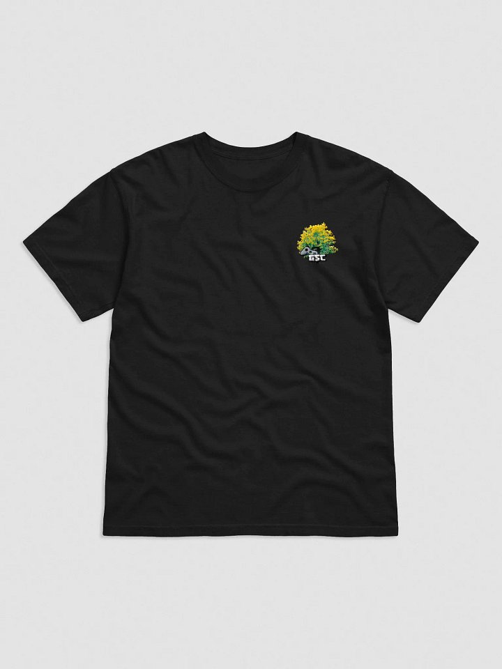 Gamer Summer Camp Tee product image (5)