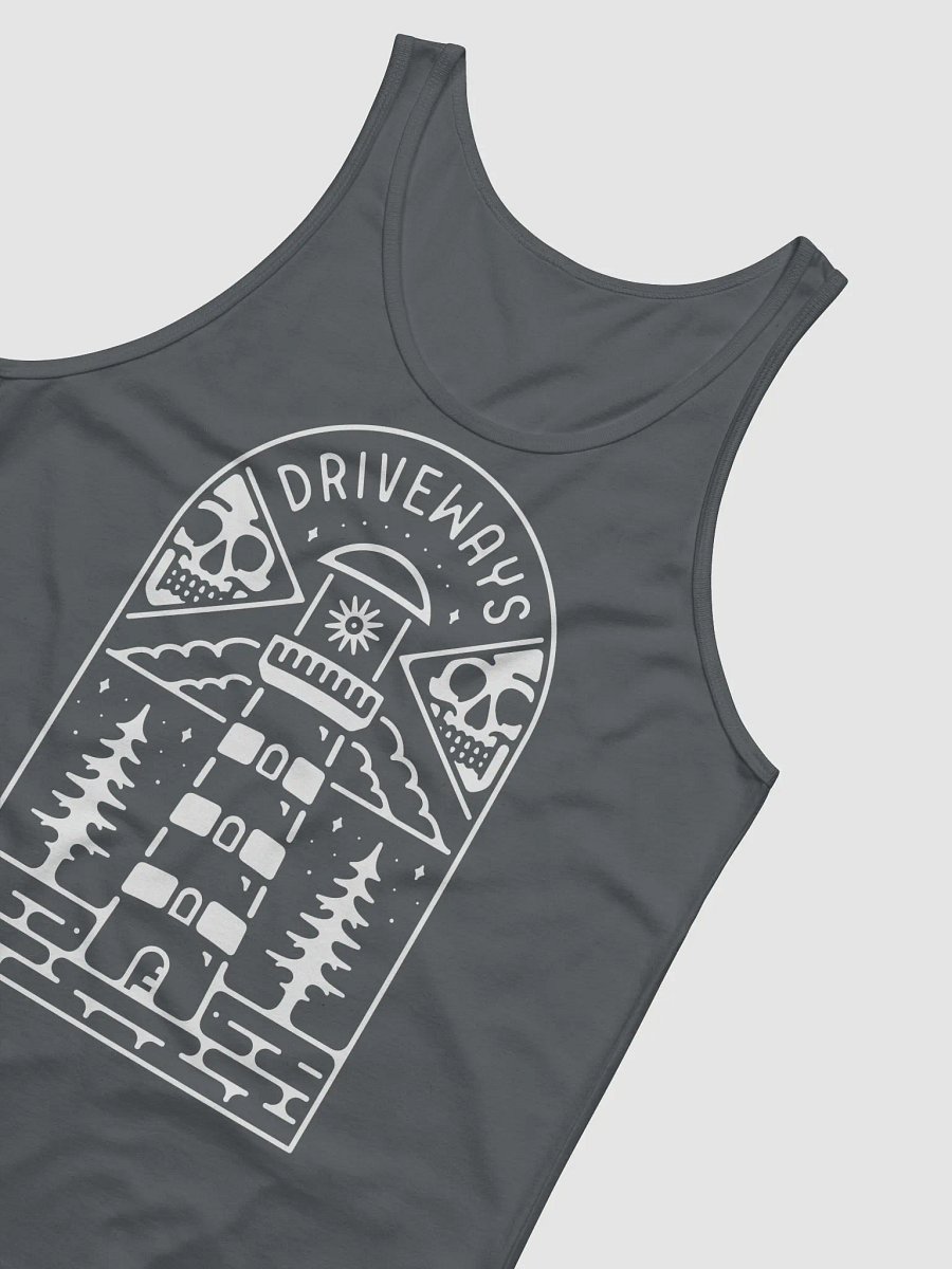 Lighthouse Tank Top product image (32)