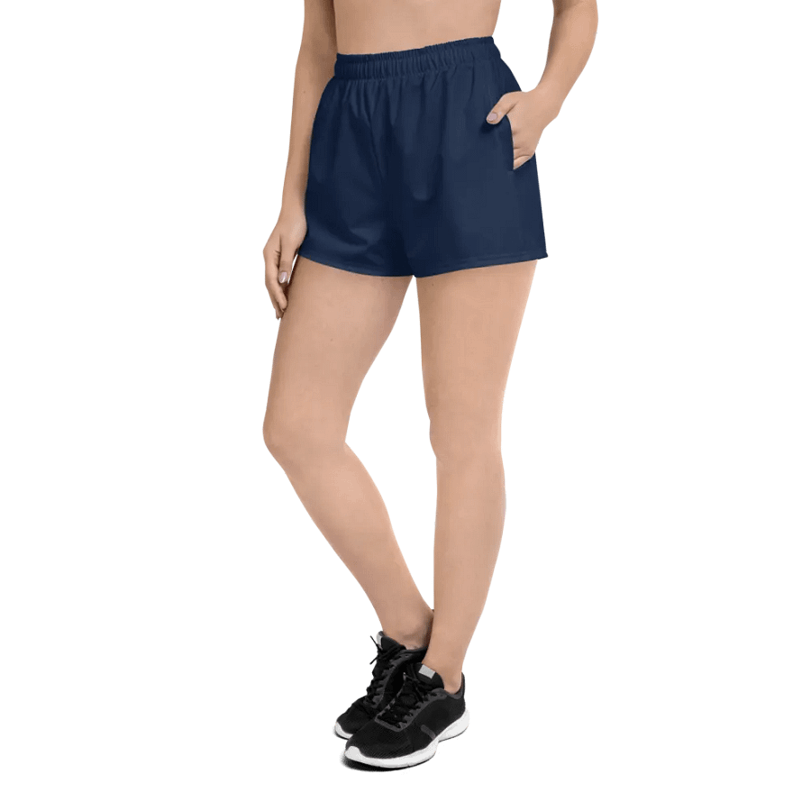 Aurelia - Woman's Athletic short-shorts product image (3)