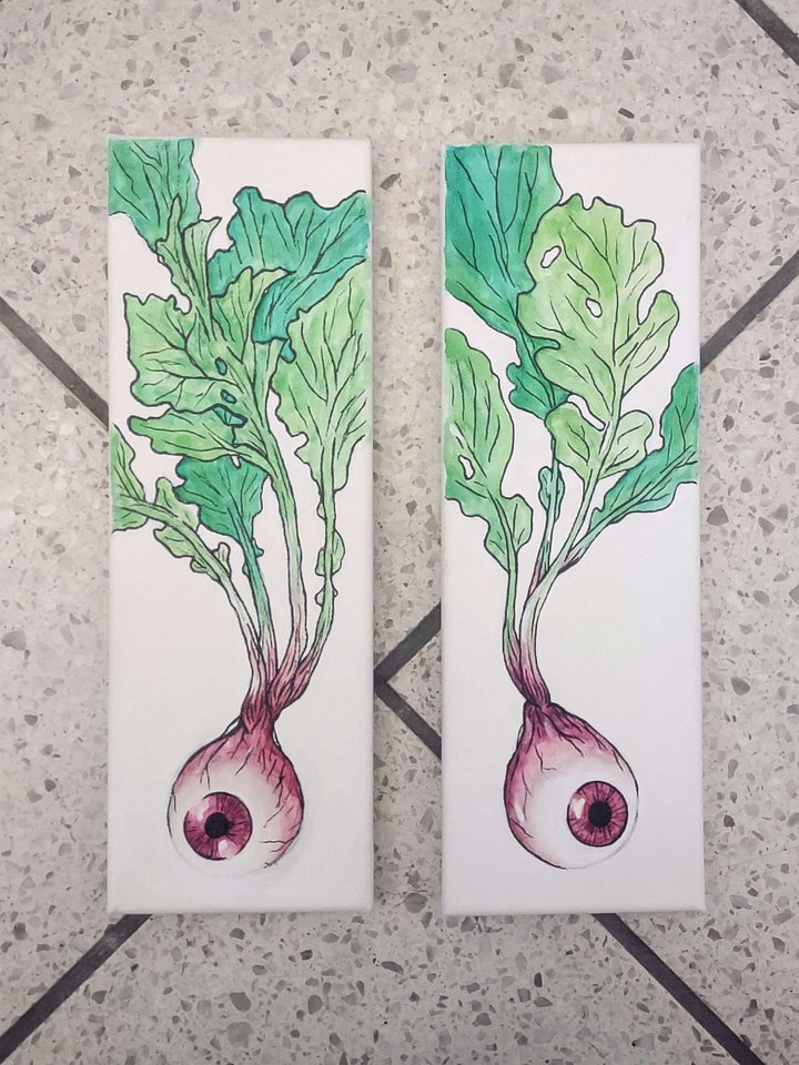 Radish Eyes product image (1)