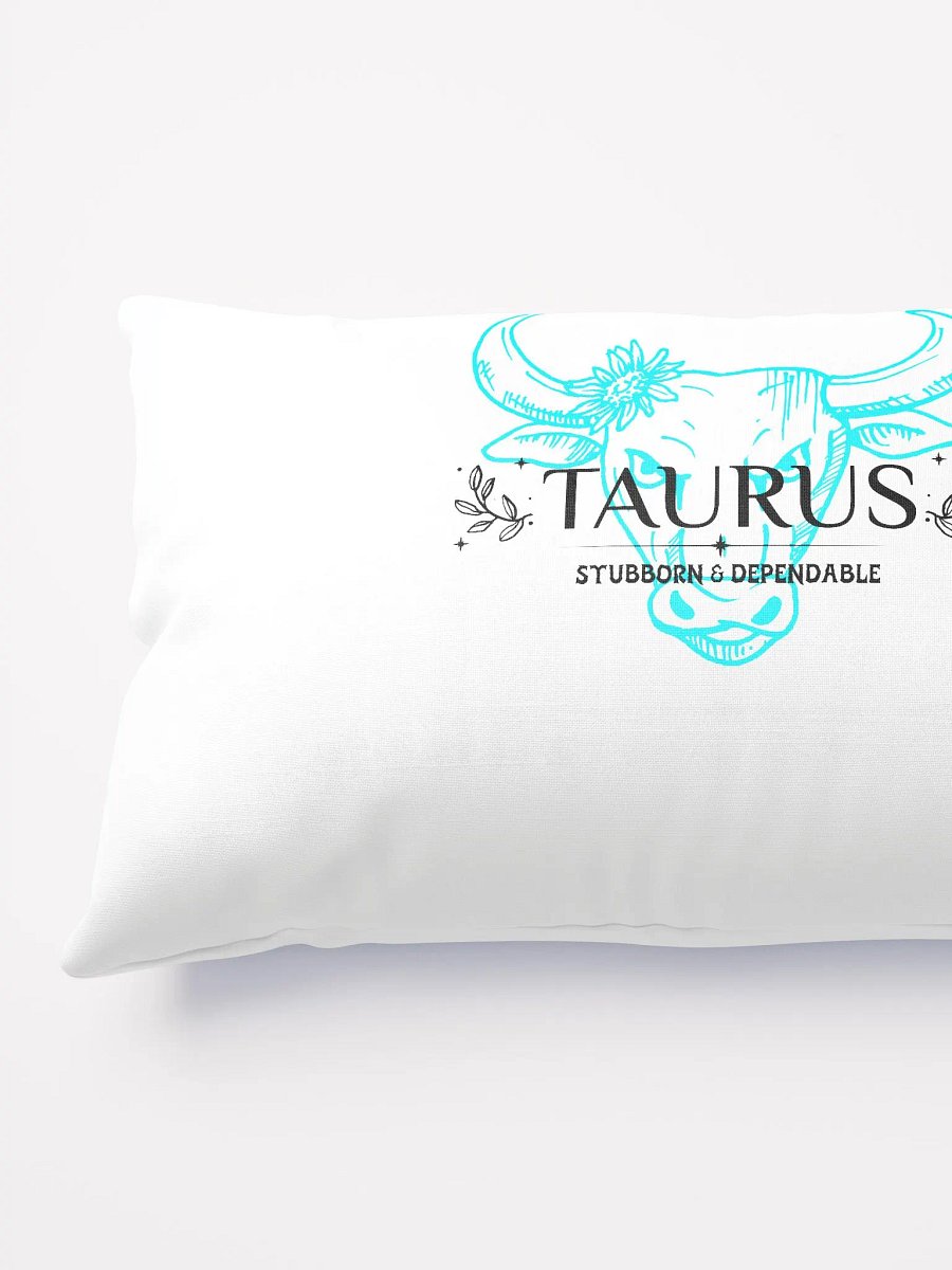 Taurus Zodiac Pillow product image (3)