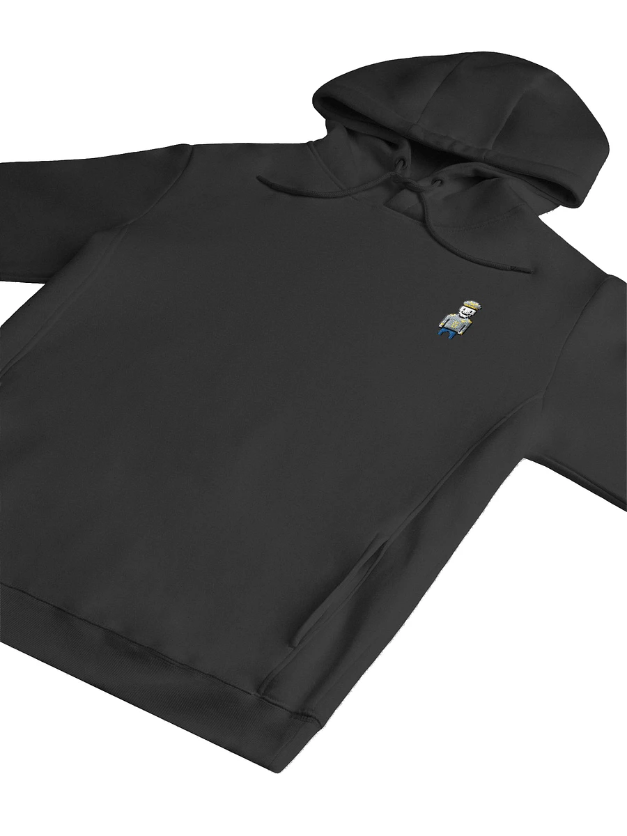 Pixel Pilot Hoodie product image (1)