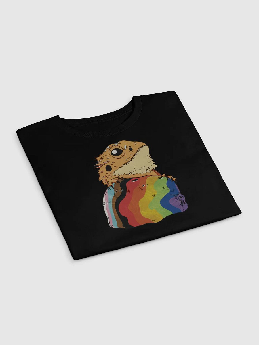 Kip Pride Crop Top product image (13)