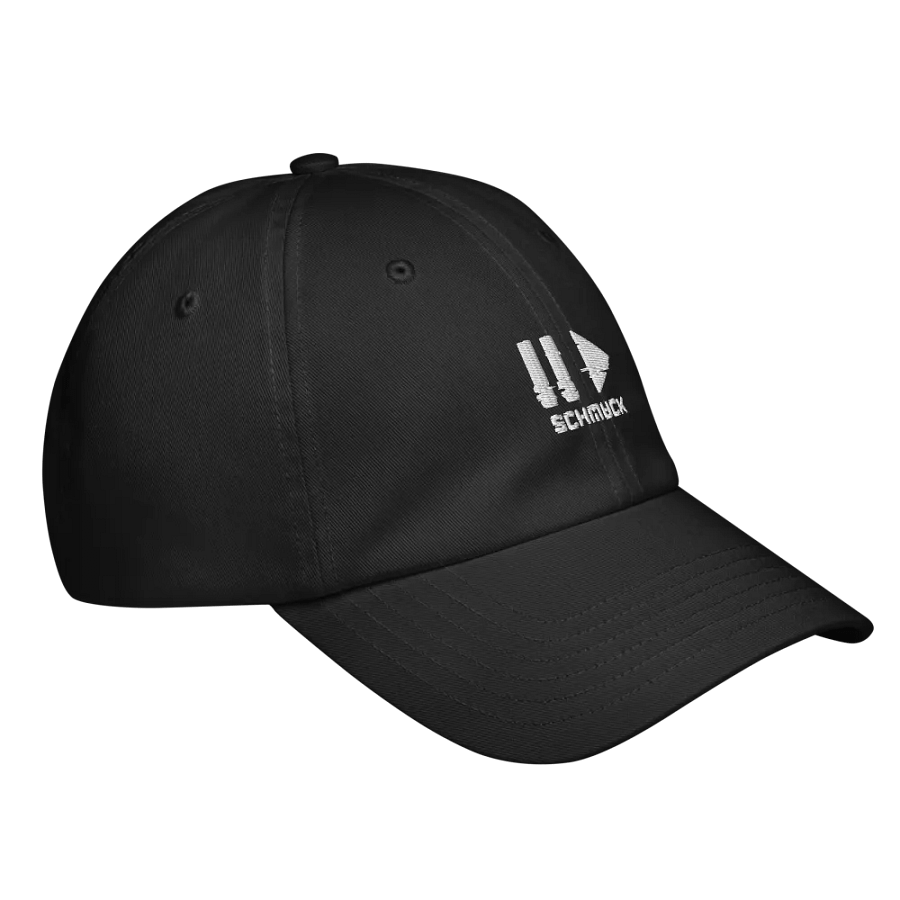 SCHMUCK Dad Cap product image (3)