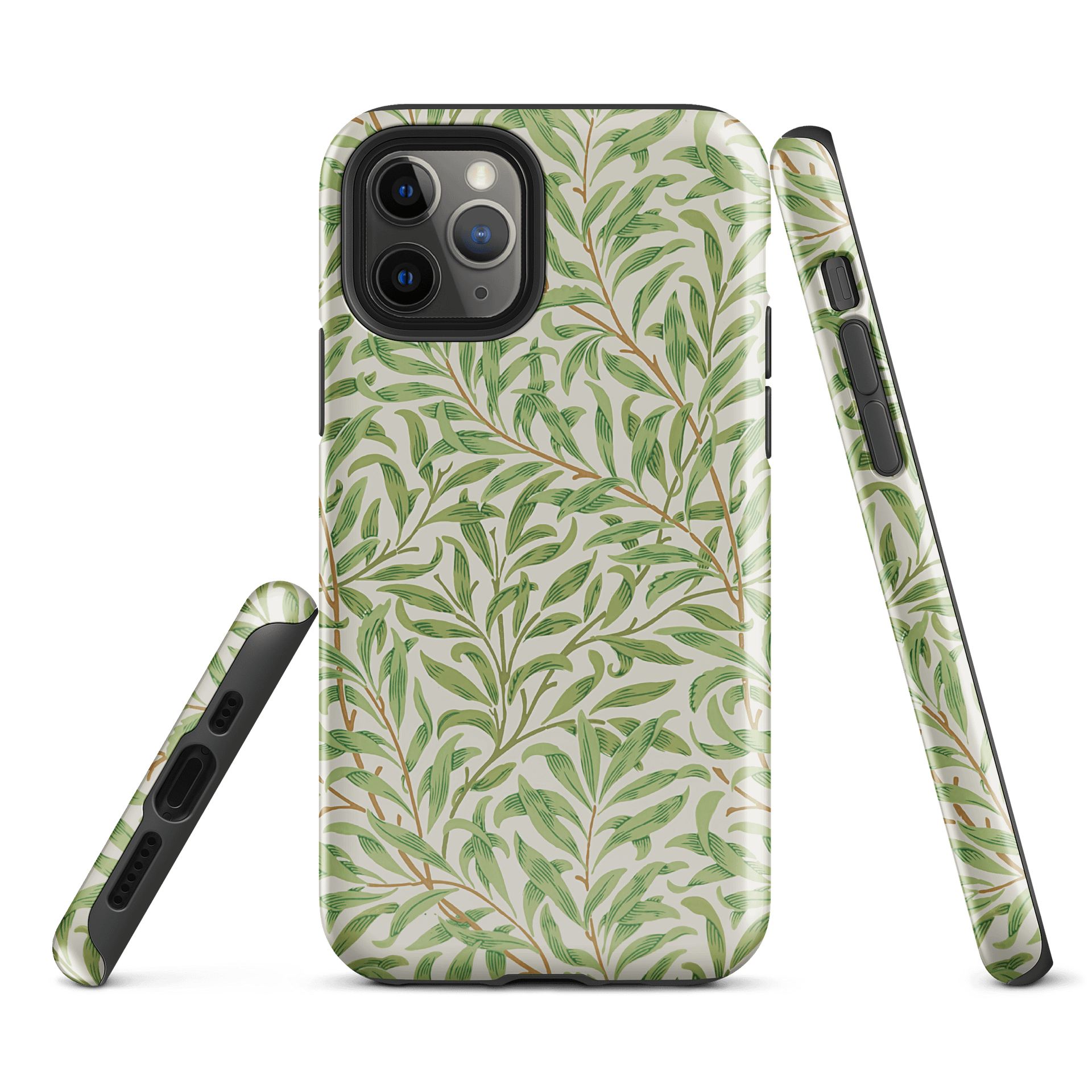 Willow Bough Tough iPhone® Case product image (3)