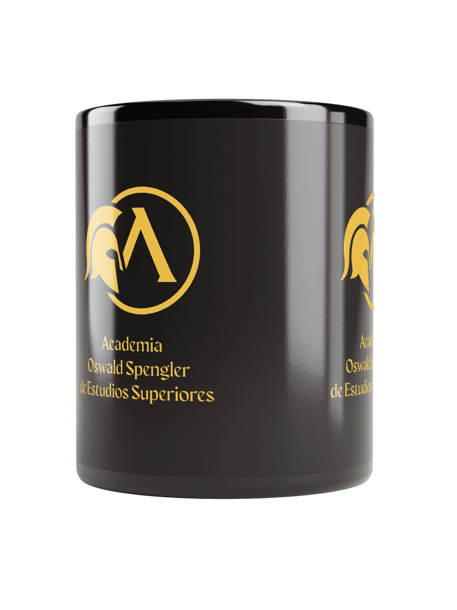 Taza Academia Oswald Spengler product image (6)