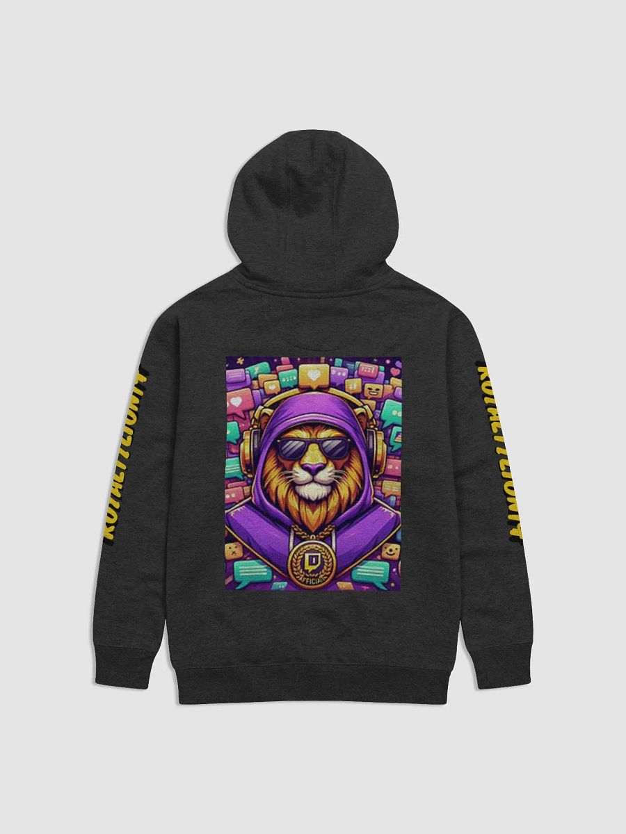 To Cool Lion product image (2)