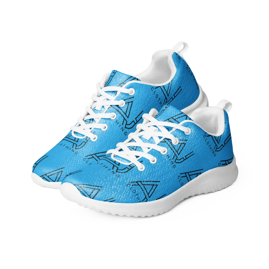 Men's trainers (Blues) product image (4)