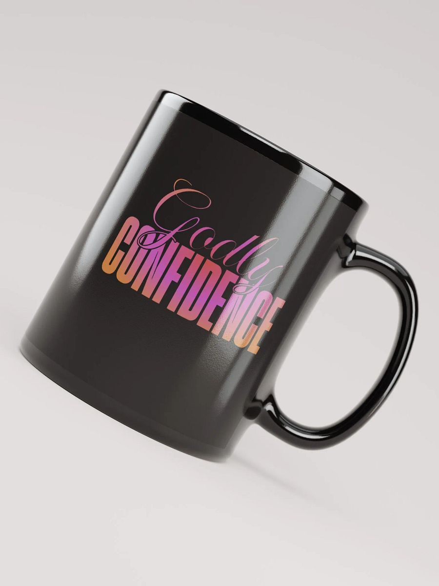 Godly Confidence Mug product image (5)