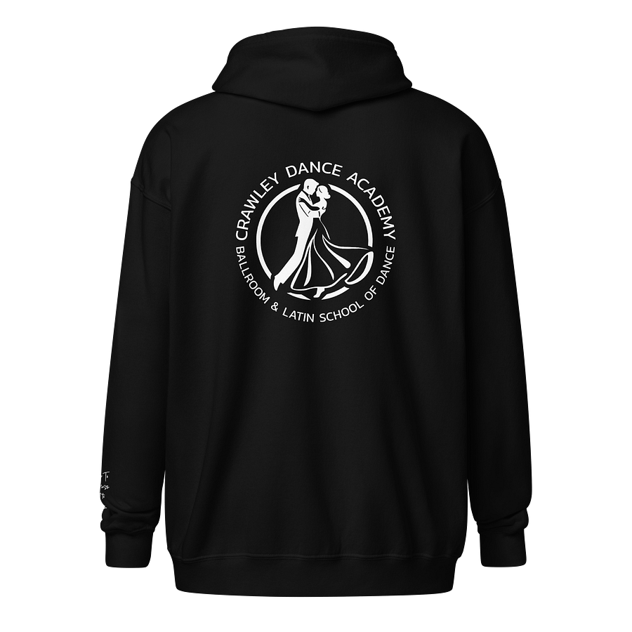 Academy Adult Tracksuit Zip-up product image (1)
