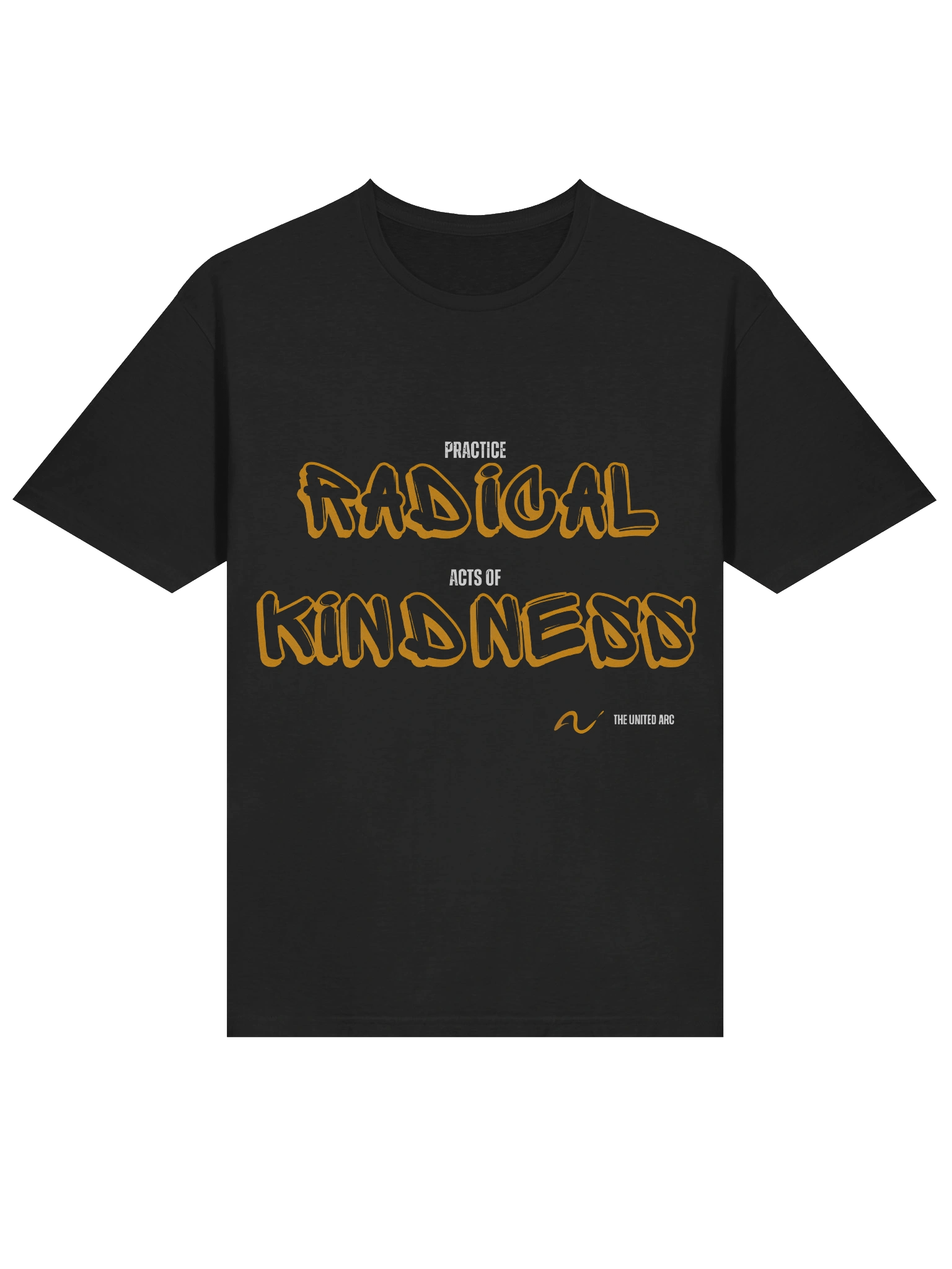 Radical Kindness - Tee product image (3)