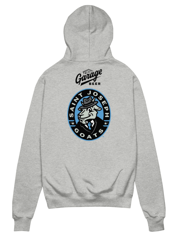 Garage Goats product image (2)