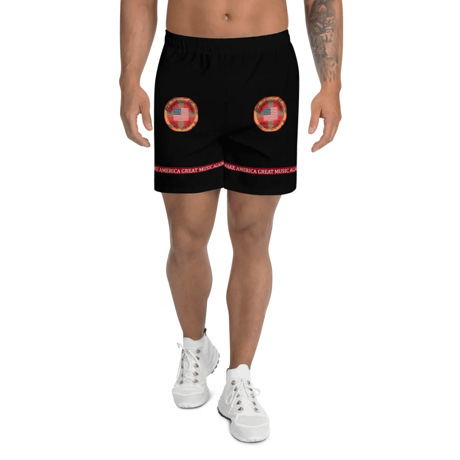 MAGMA active shorts product image (4)