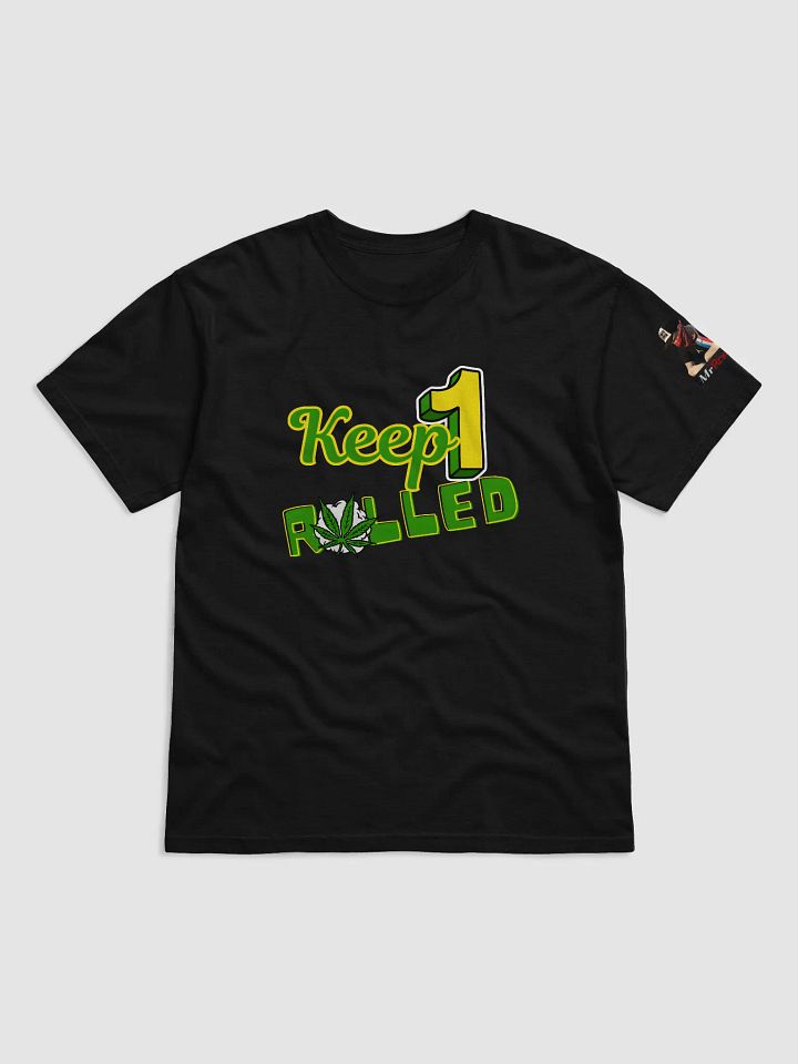 keep 1 rolled tshirt product image (11)