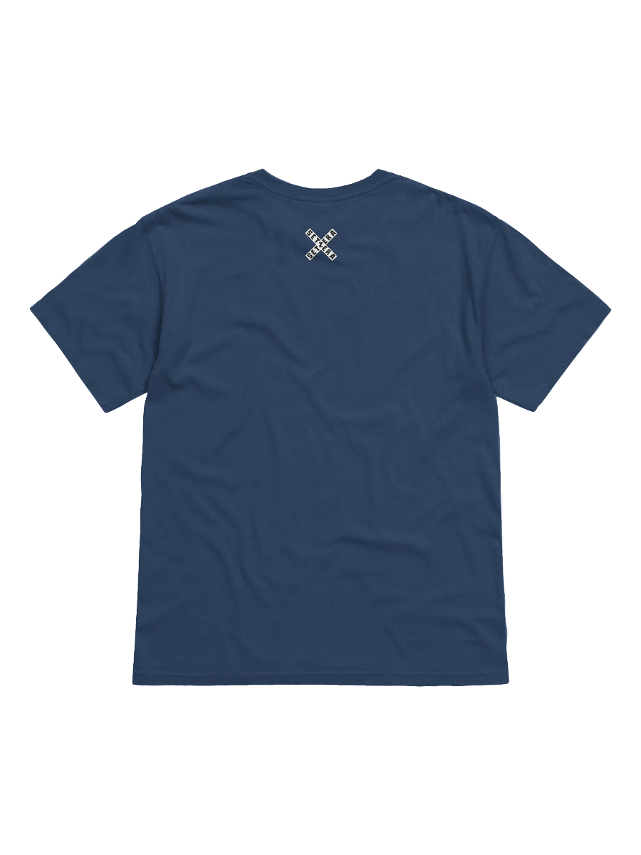 I Freaking Love Trains T-Shirt (14 Colors) product image (2)
