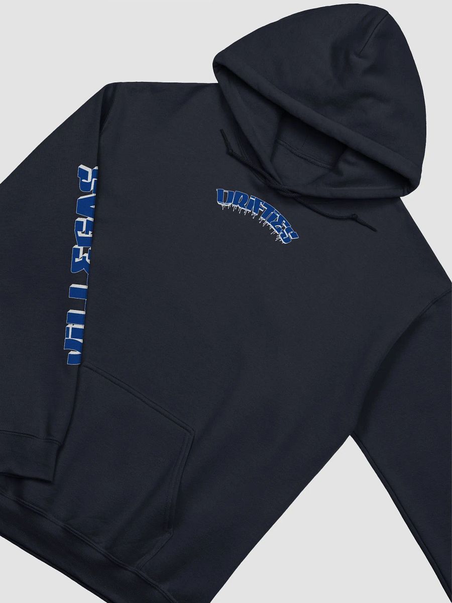GRAFFITI! !RAUL! HOODIE product image (3)