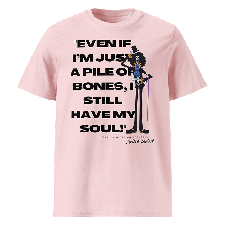 Brook OP T-Shirt product image (7)