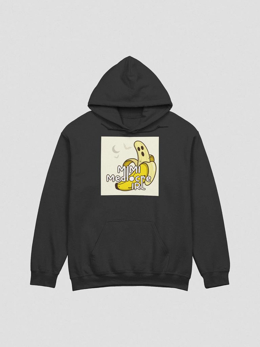 MimiMediocreIRL Hoodie product image (3)