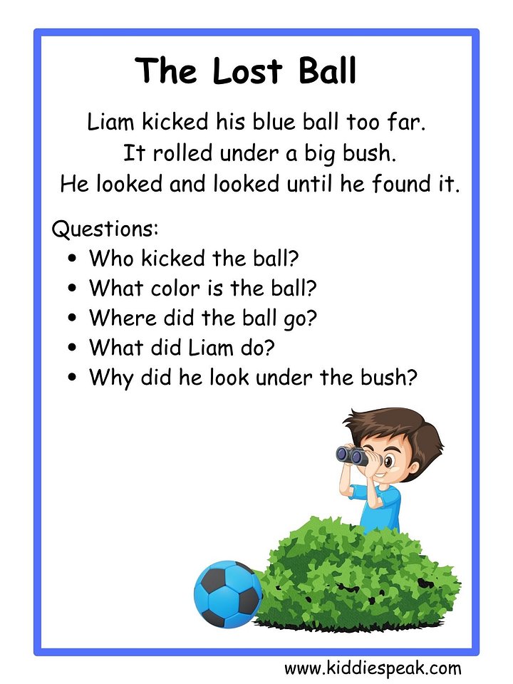 WH-Questions Worksheets product image (2)
