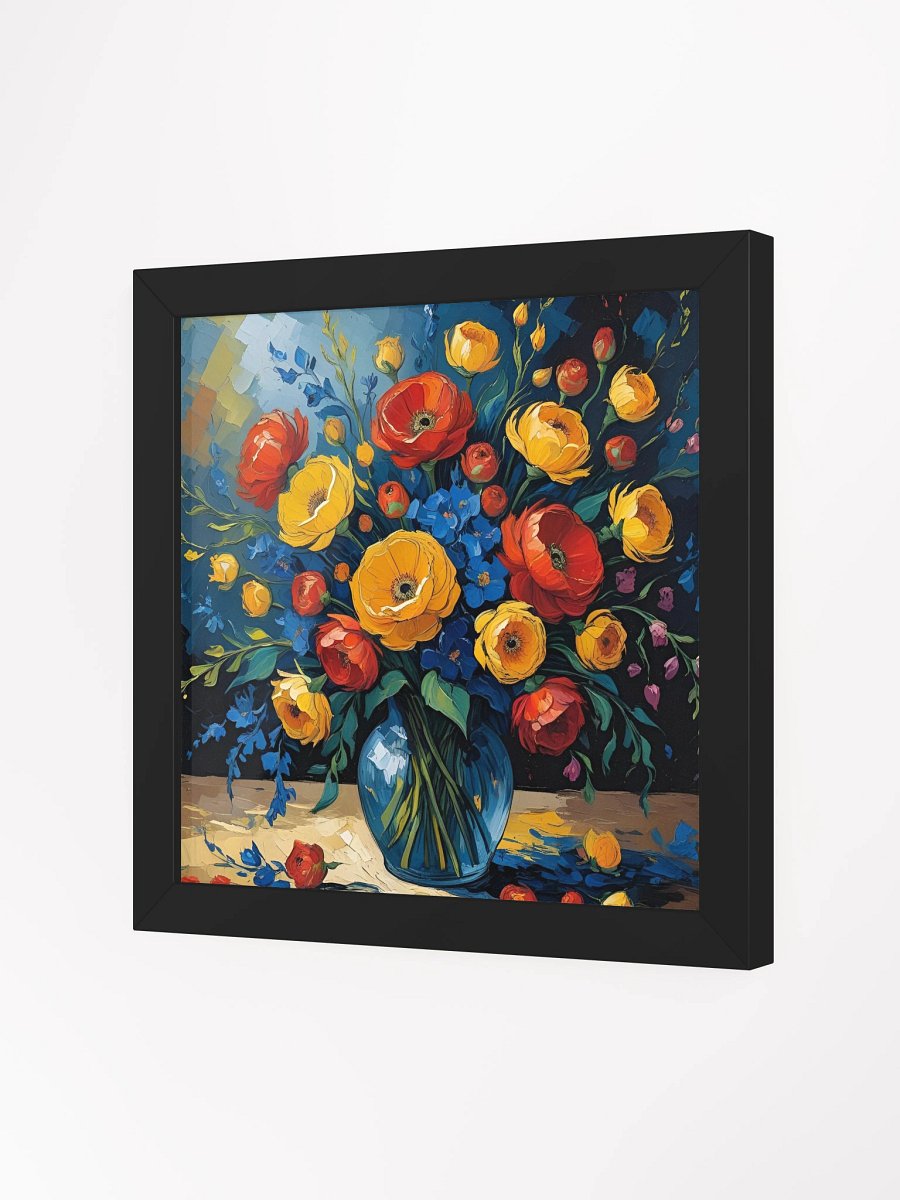 Vibrance Framed Premium Poster product image (7)
