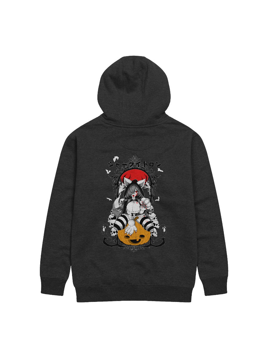 Halloween Hoodie (Full Design) product image (2)