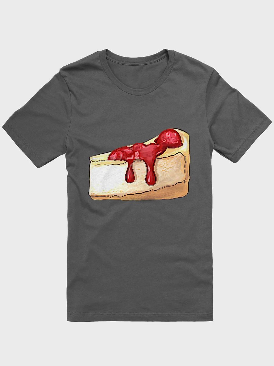 Cheesecake Emote T-Shirt product image (1)