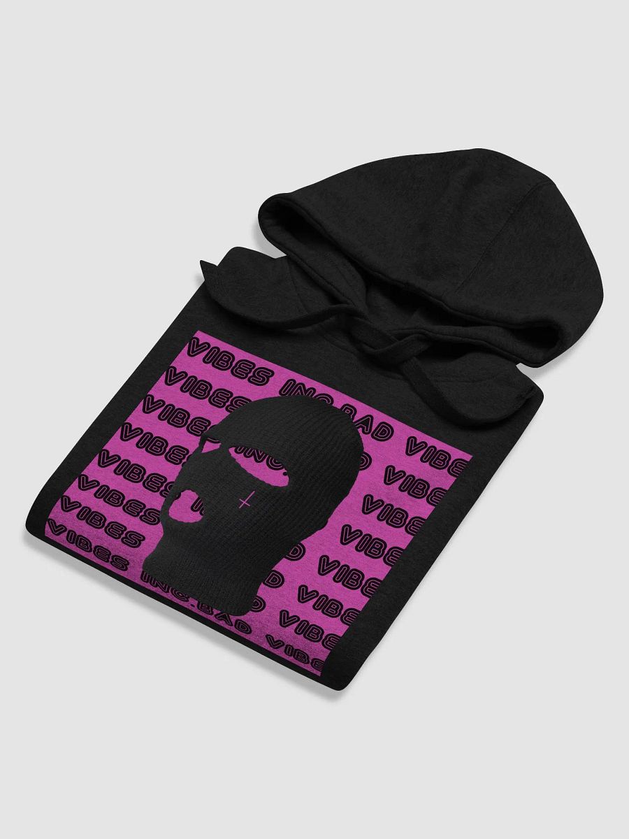 Bad Mask Hoodie product image (5)