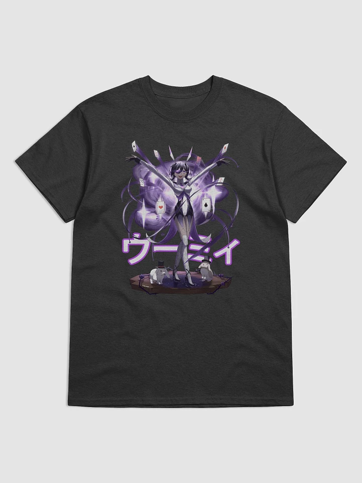 T-Shirt - Umi (JP) (Tower of Fantasy) product image (9)