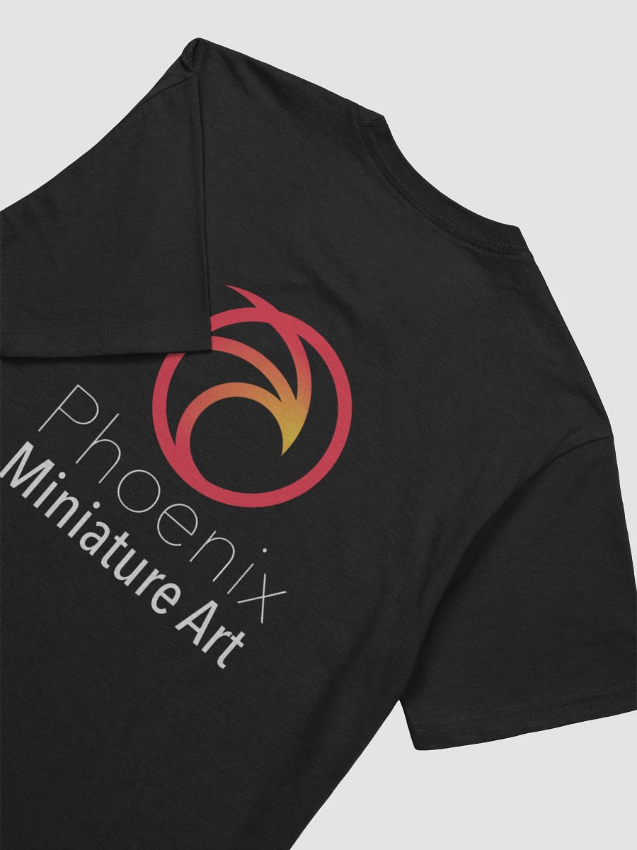 Phoenix Logo - Male Supersoft product image (7)