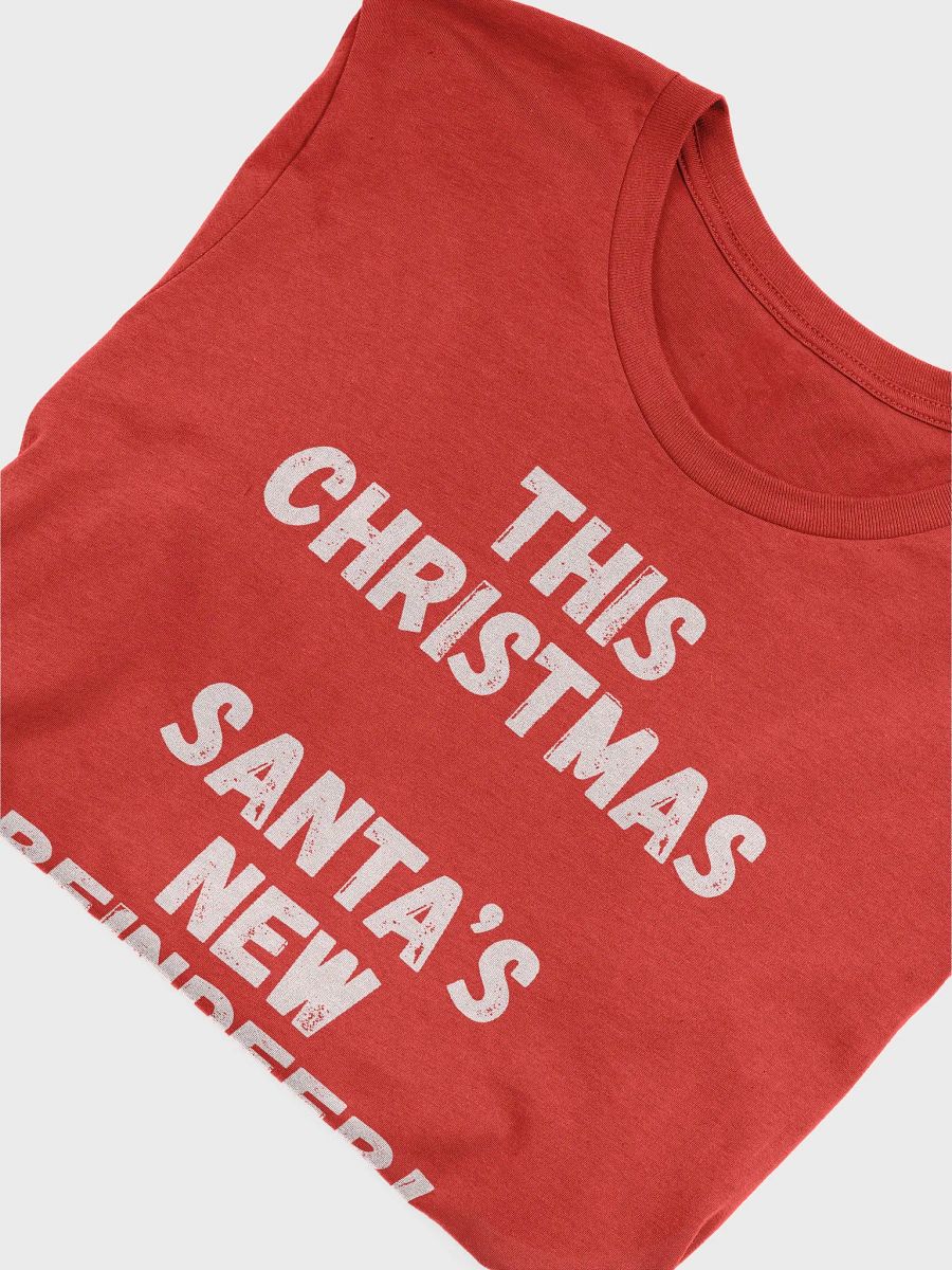 This Christmas… Santa’s new reindeer! product image (25)