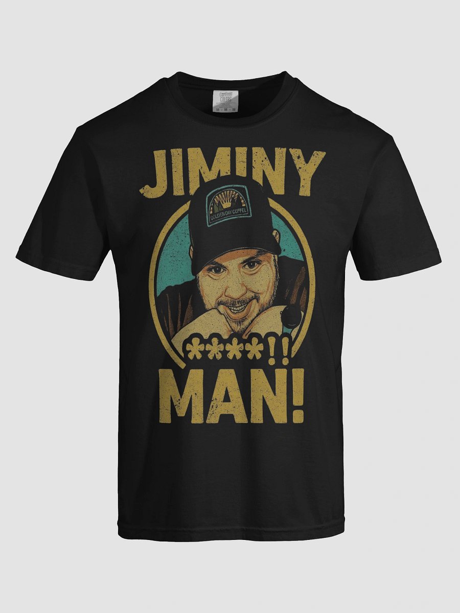 Jiminy **** Man product image (7)