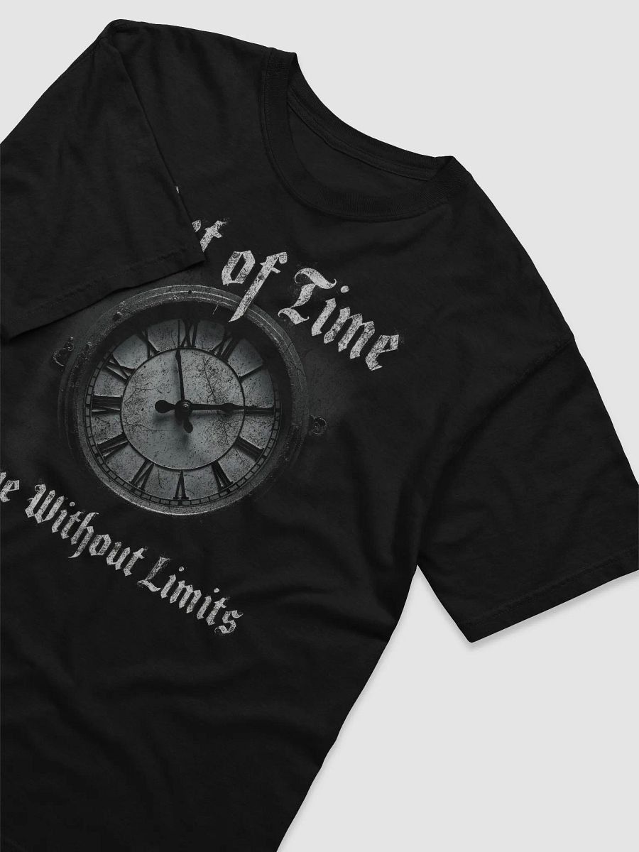 Out of Time - Live Without Limits product image (3)
