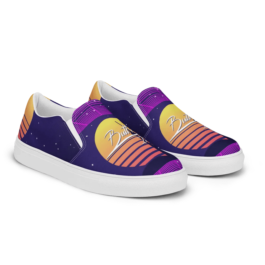 ButtBoi Industries Slip-On Sneakers (Women) product image (6)