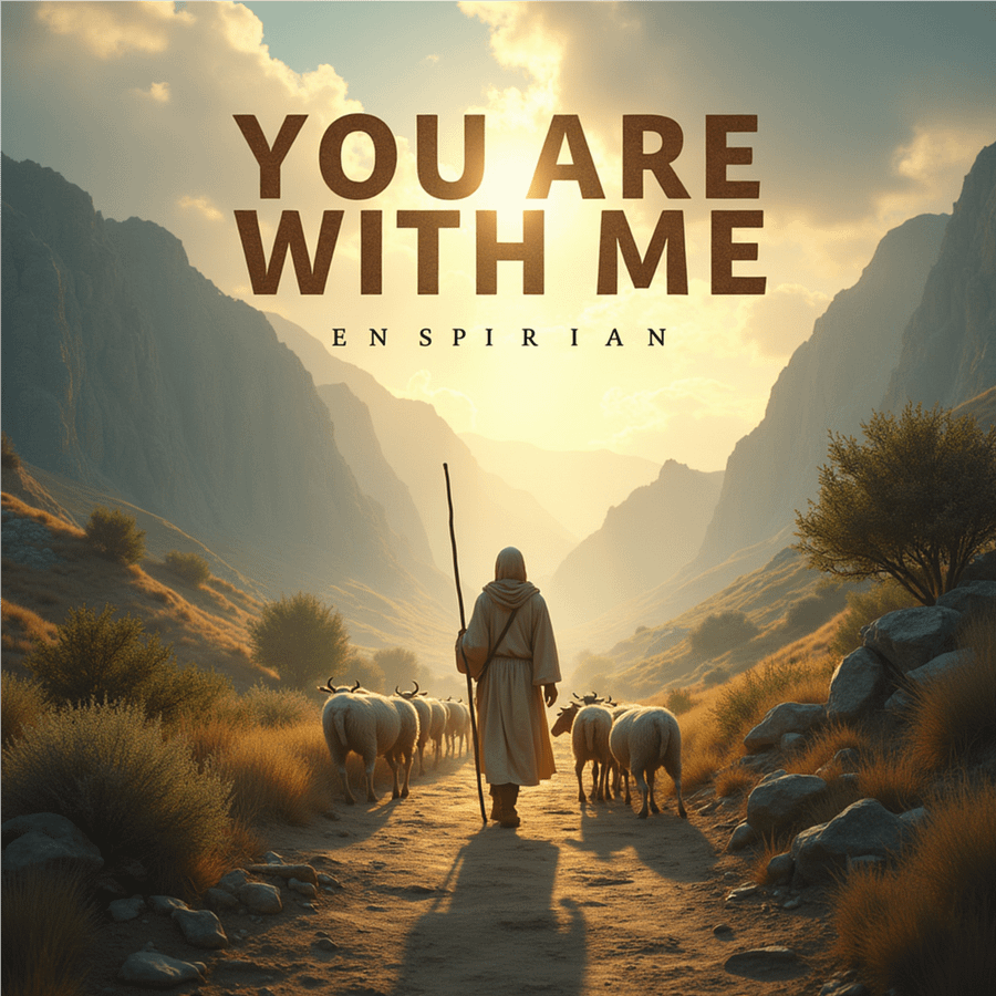 You Are With Me product image (1)