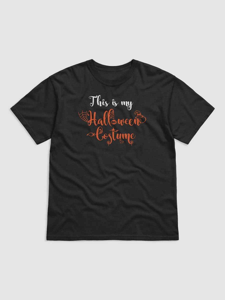 This Is My Halloween Costume product image (2)