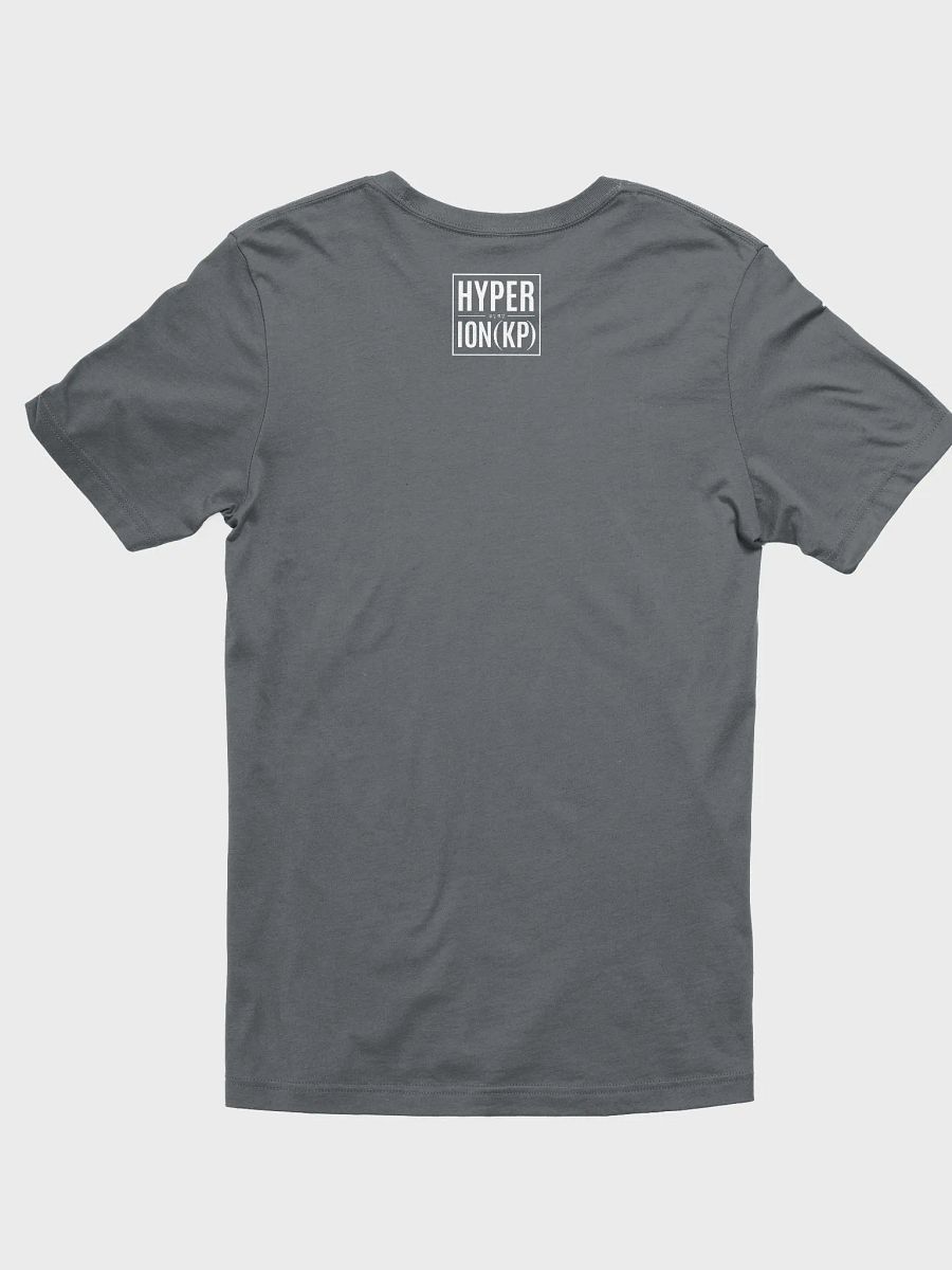 hyper's Lalafell Donut T-Shirt product image (24)