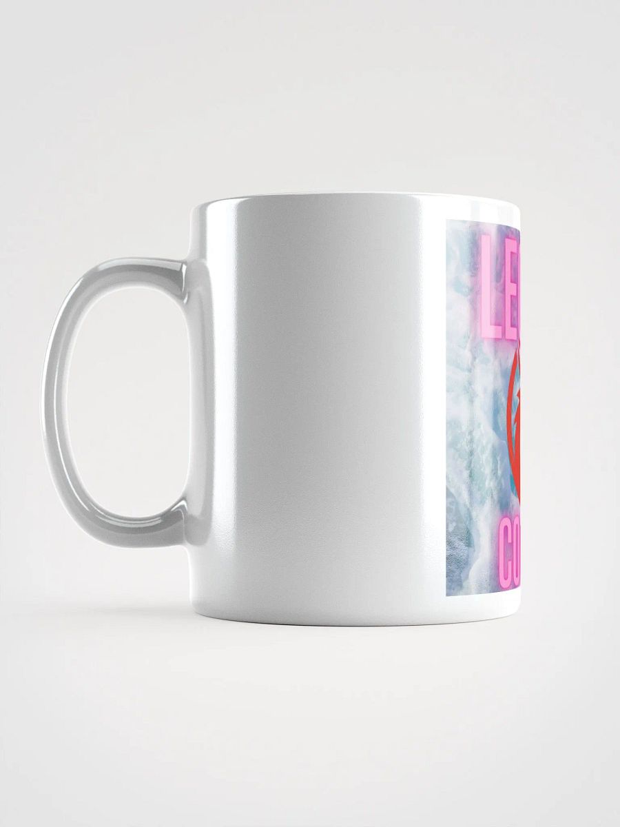 Leon's Corner Official Mug product image (16)