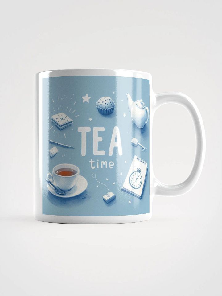 Teatime Mug product image (1)