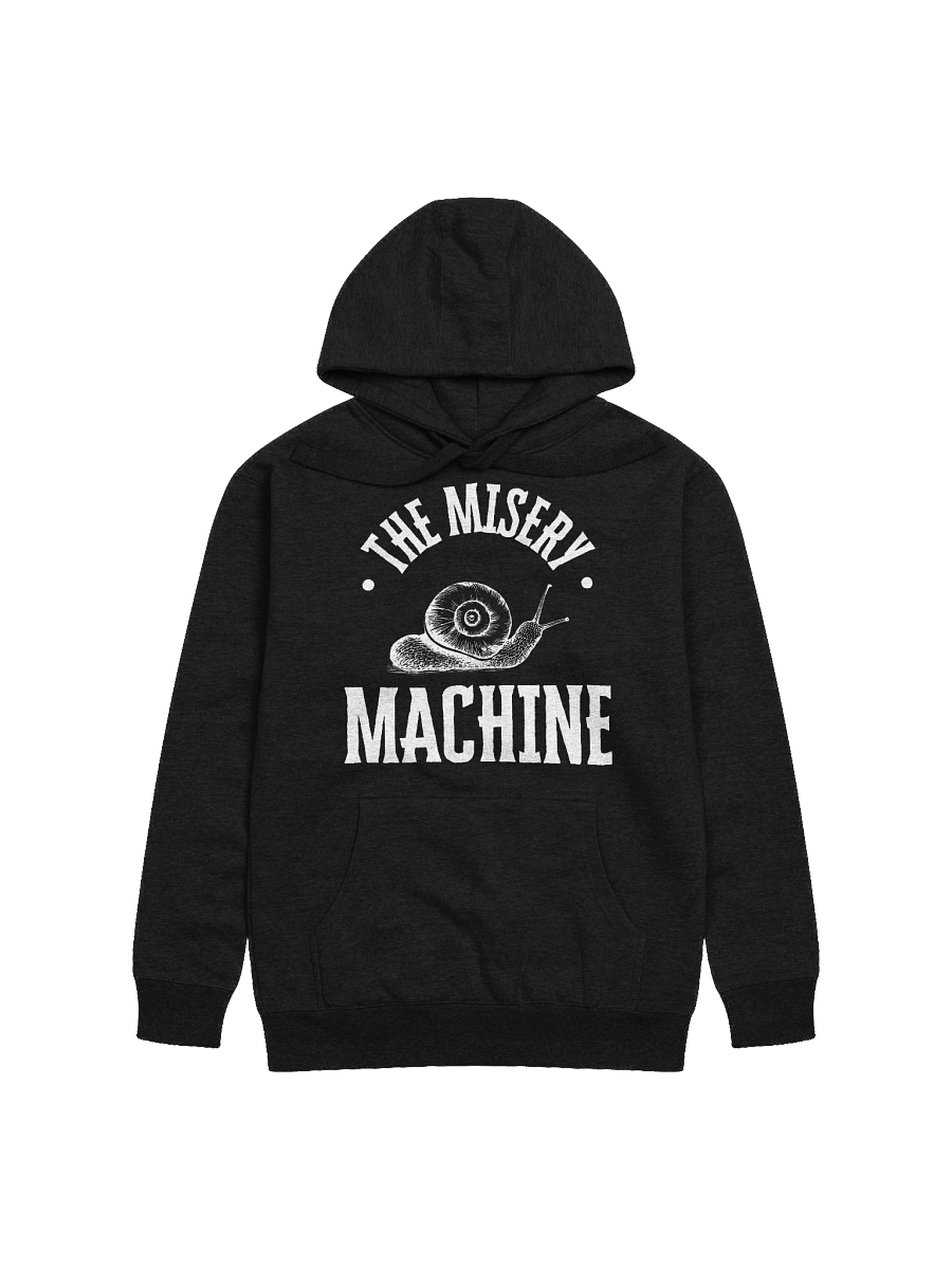 Snail Hoodie product image (1)