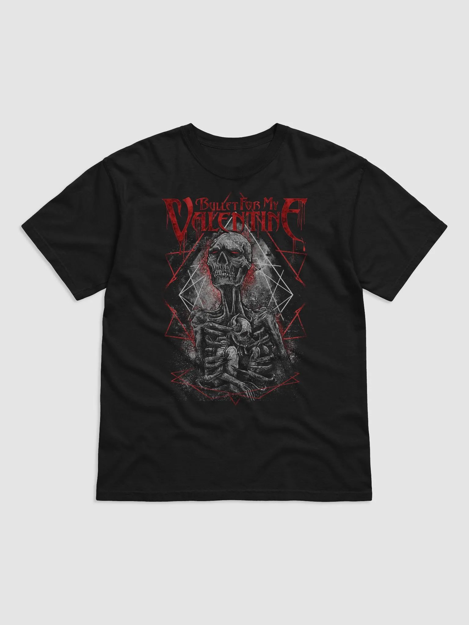 Bullet for my Valentine Tee product image (2)